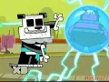 Yin Yang Yo 02x34 Mind Games The Carl Of The Wild
