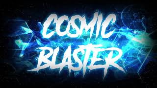 Cover art for F-777 - Life Is Still Awesome (COSMIC BLASTER)