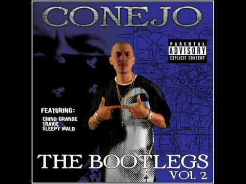 Conejo Ft Chino Grande-Marked Of Death