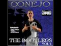 Conejo Ft Chino Grande-Marked Of Death