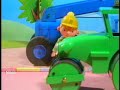 Bob The Builder The Big Game Trailer Short Version
