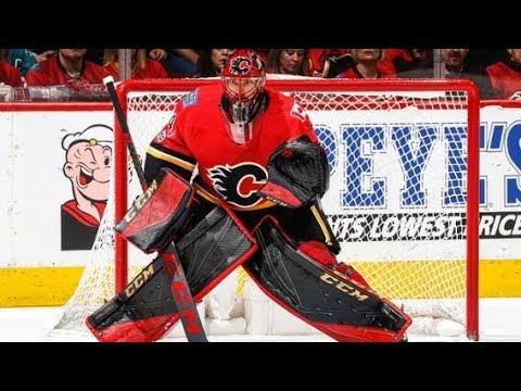 Top 10 Saves of the Week   Dec 7,  2018