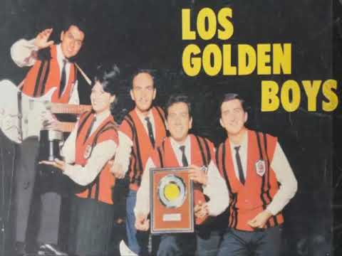 El elevao - Los Golden Boys