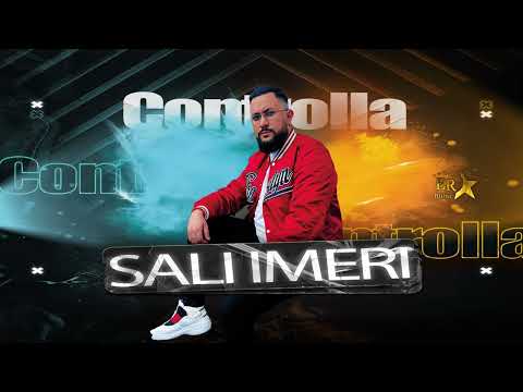Sali Imeri - Controlla