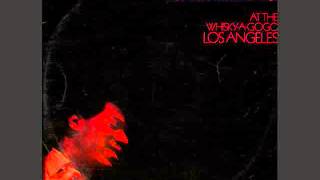 Ole Man Trouble (Live)- Otis Redding