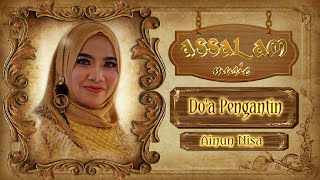 Download lagu Do'a Pengantin Voc  Ainun Nisa | Assalam Music Live in Randudongkal mp3