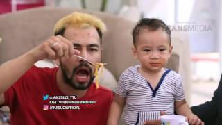 Download lagu JANJI SUCI - Pepsye Ngasuh Rafathar (4/12/16) Part 3/4 mp3 Download lagu JANJI SUCI - Pepsye Ngasuh Rafathar (4/12/16) Part 3/4 mp3