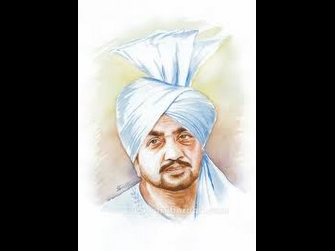 Chad Kherha Baniya Da — watch video