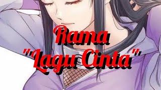 Download lagu Lagu cinta lyric Rama mp3
