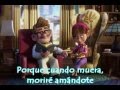Dear Bobbie (Up Video) - Yellowcard (Subtitulado al Español)