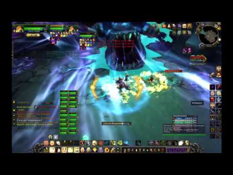 Disposable Heroes Antonidas (EU) - Gorefiend Heroic