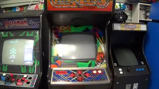 Channel Update - November 2019 - Movember, Other Pickups, Arcade Update, MSXDev20