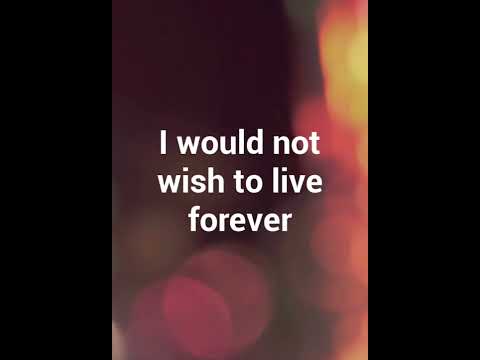 "One Wish" by: Ian Hilmer