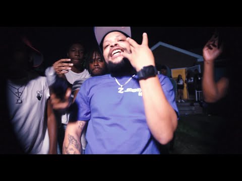 WESTSIDE ZEE x 50 SHOTZ SHOT BY @visualsuspect7051