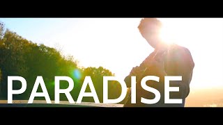Jon Hart - Paradise [Coldplay Cover]