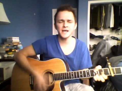 Rusalii- David Baban "Rain a Fire" (English Translation)