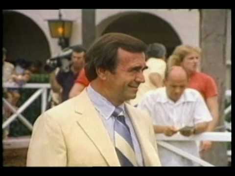 TVG Pacific Classic Feature - Ron McAnally/Suggestive Boy