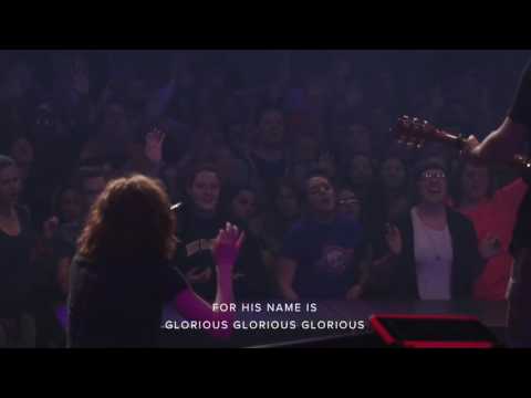 Freshwind 2016 Session D   Worship with Steffany Gretzinger & Cory Asbury Bethel Music 25 March