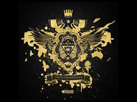 The ill Methodology Fake Heads feat Junia T.wmv
