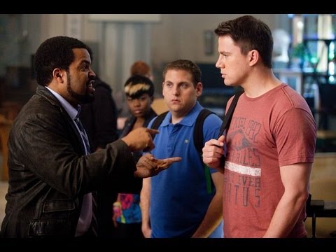 21 Jump Street (Clip 'I Can't Sometimes')