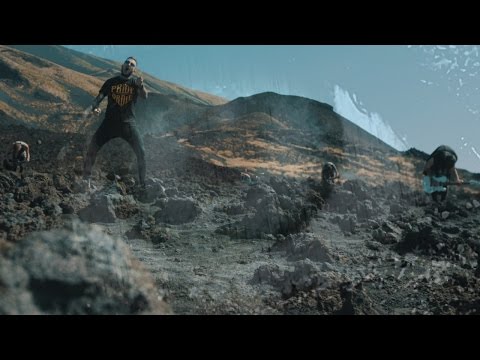 CRY EXCESS - Survival (official music video) | Bleeding Nose Records