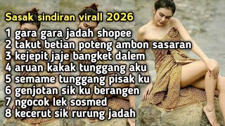 Download lagu Full album sasak sindiran 2026 lagi virall  mp3