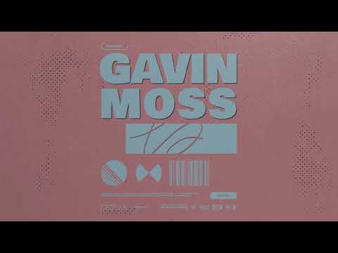 Gavin Moss - The Park (Music Video)
