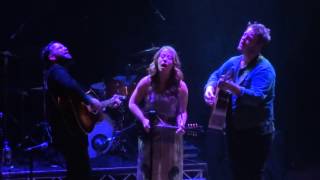 The Lone Bellow - Call To War - Islington Assembley Hall London - 29 January 2016