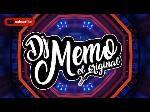 Inmortales 2022 Mix DJ MEMO EL ORIGINAL