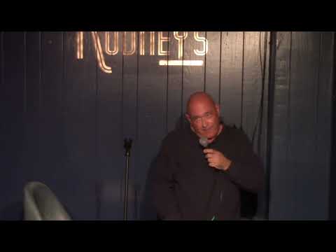 Joe Scrocca Rodneys   Made with Clipchamp 1