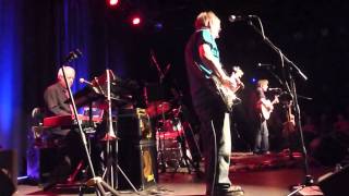 Stackridge - The Last Plimsoll