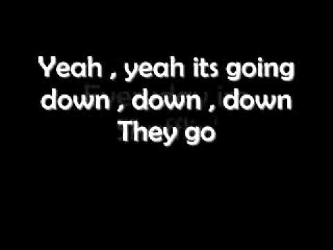 All Night Long ft. Ellie Goulding, LMFAO, Mann, Darth & Varder