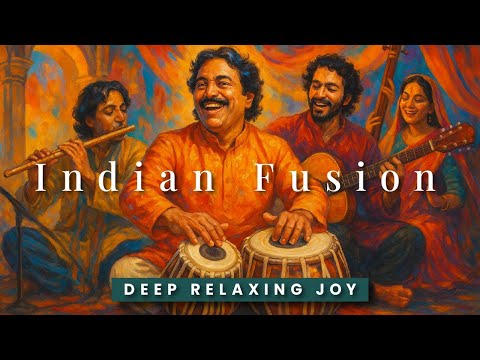 Surprise in Motion - Strings of Bliss: A Jugalbandi Journey