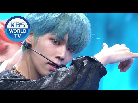 ENOi -  W.A.Y (Where Are You) [Music Bank / 2020.08.14]