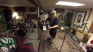 Grateful Ned 6 7 19 Lil red Rooster / leave my lil girl alone!