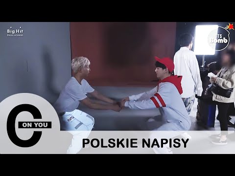 [POLSKIE NAPISY] 191123 Let's do squats together (Bangtan Bomb) | CRUSHONYOU