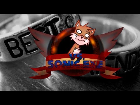MANIA V2 (SONIC.EXE 2.5/3.0 SCRAPPED SONG!)