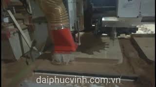 Máy cnc router 1 đầu tải nặng