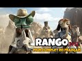Rango Film Complet En Français 2011