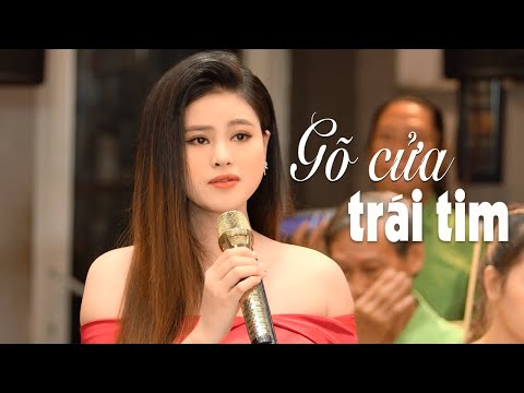 Thể hiện bởi Mỹ Tiên