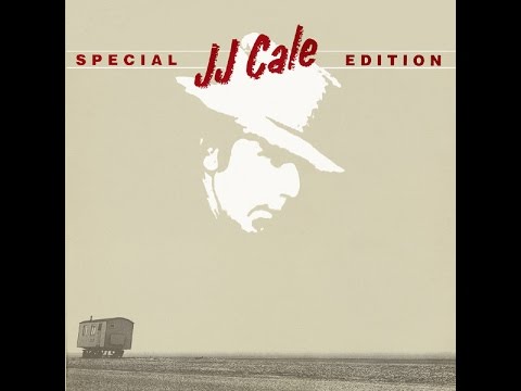 J.J.  CALE - Special Edition (Full Album) (Vinyl)