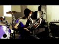 Two Suns Rise Incandescent Air Guitar Cover By Tony Brzeski