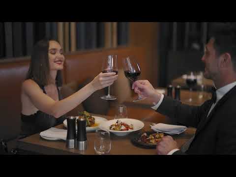 Ascua - Refined Dining on King Street