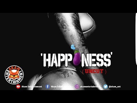 Damian High, Lyphe - Happiness [Betta Days Riddim] December 2018
