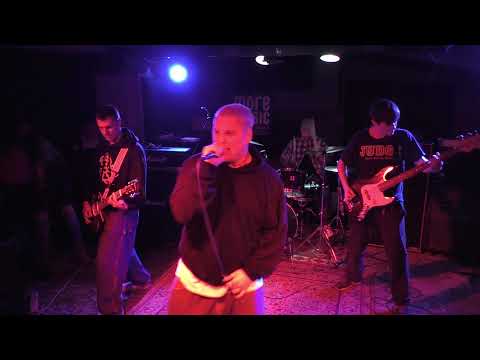 Light Of Mine на фестивале "Движение 2021"  @mmc 2021.12.10