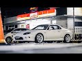Mitsubishi FTO GP Ver R