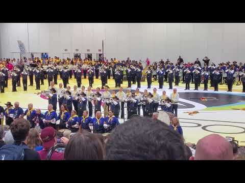 Battle Hymn of the Republic | Troopers Legacy Corps