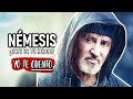 NEMESIS IS THIS YOUR HERO 10 Minute Summary I Ll Tell You