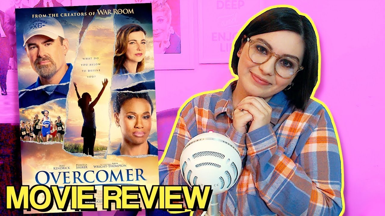 Overcomer (2019) Movie Review!