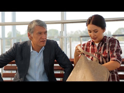 Dilnoza Kubayeva Javohir Zokirovning xotini, Luiza Dilnozaning KUNDOSHI (Vasiyat filmi)